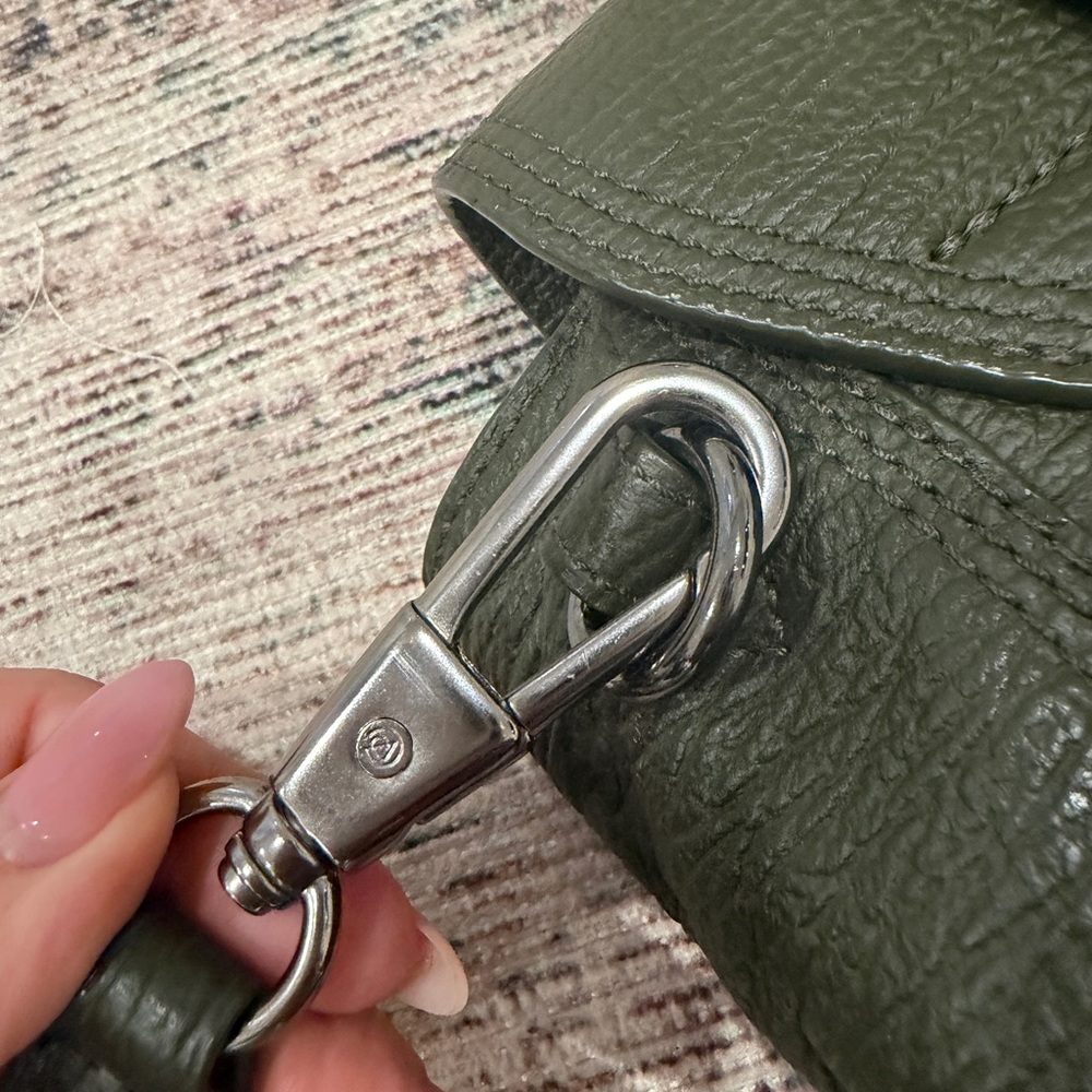 3.1 Phillip Lim military Green Pashli - Limited Edition - Picture 8 of 13